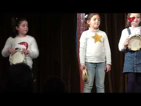 Certamen de villancicos - Alko TV