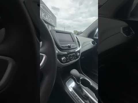 фото chevrolet equinox iii 0