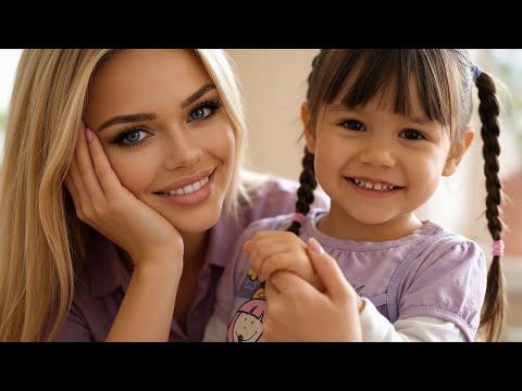 Dakota Lane – Shanelle – My Little Star | Modern Talking Style Euro Disco (Official Music Video)