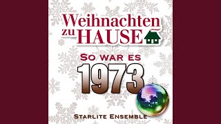 Drei Haselnüsse für Aschenbrödel