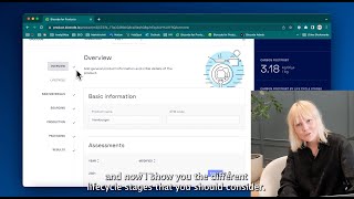 Product Carbon Footprint & how it's calculated 🧮