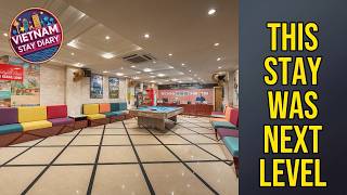 Hanoi Backpackers Hostels Rooftop Bar - This Stay Was Next Level | Hanoi, Vietna