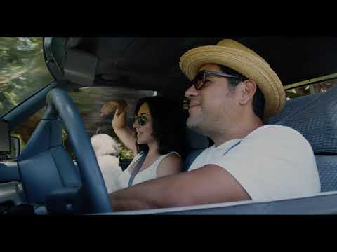 Steven Resendez   Getaway