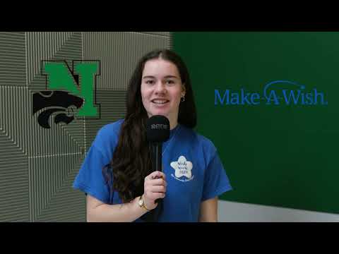 2024 Novi HS Wish Week