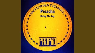 Bring Me Joy (Naughty but Nice)