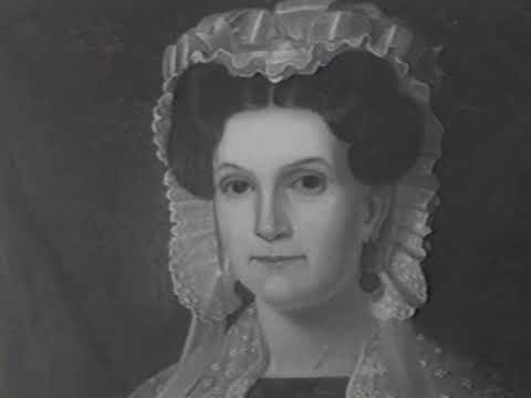 Rachel & Andrew Jackson A Love Story