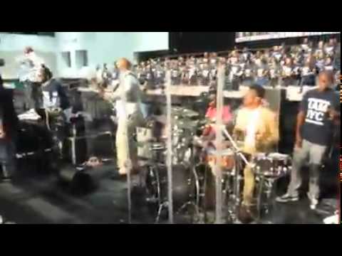 Doobie Powell #AIM2014