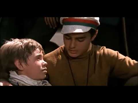 Harc a Grundért (részlet Fábri Zoltán 1969-es, A Pál utcai fiúk című filmjéből)