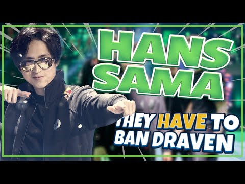 Hans Sama Talks G2 Lane-Swaps, Draven, and Rates Solo Leveling | LEC Interview