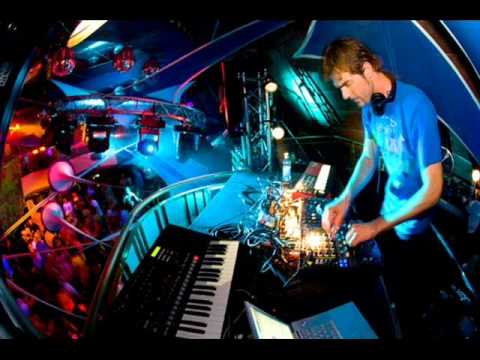 Toxic - Prayer (painkiller rmx)