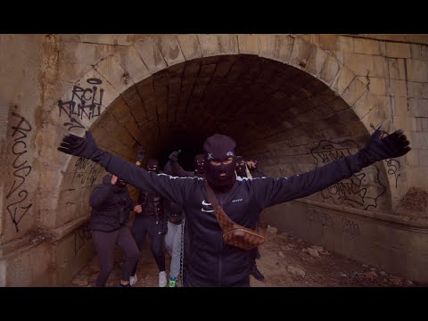 RAISER - POW (Official Music Video)