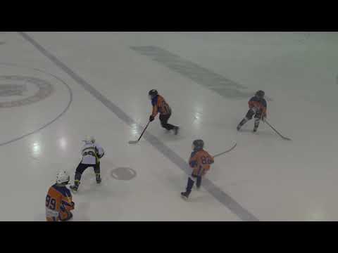 2017.12.28 HK Zibeņi- ALLSTARS 11:1 LEN Cup Riga 2017