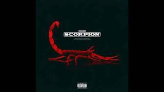 Drake - Sandra&#39;s Rose (scorpion) 2019