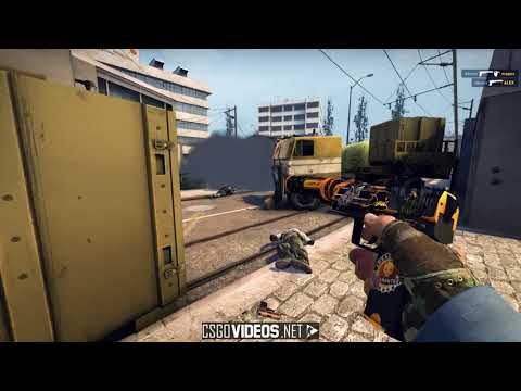 dennis vs. Movistar Riders - 4K at European Champions Cup | CS GO