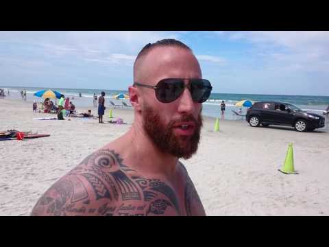 SAMI Combat Systems - daily training idea - exercise 96 - Panantukan Concept Destruction