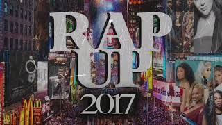 Uncle Murda - RapUp 2017