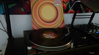 Projekt House Punk! - Departure (Serious Vinyl Pushers Mix)