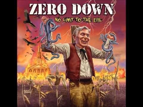 ZERO DOWN - 