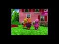 The Backyardigans Pizza Adventure End Ep 34