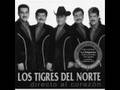 causame la muerte-los tigres del norte