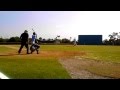Chris Carrillo - Baseball Factory World Series - Tampa, FL - 7/30/2014