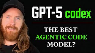GPT-5 Codex: The Best Agentic Coding Model? | MCP Testing