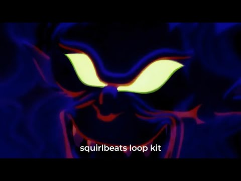 [FREE] LOOP KIT "R.I.O.T" 2021 (Playboi Carti, Yeat, Ken Carson)