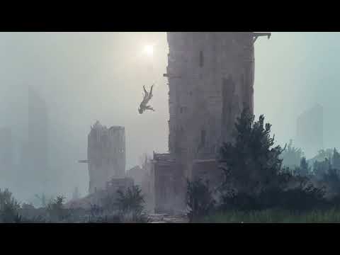 kartky - mroczna wieża  (prod. premixm)