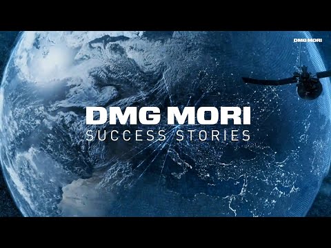 DMG MORI Success Stories – FRONT RUNNER IN HIGH PRECISION MACHINING | Ayar Makina (TR)