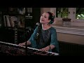 Rachael Sage - Blue Sky Days - Brooklyn Folk Fest - NYC