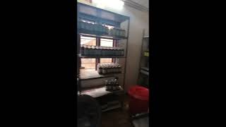 Manufacturing video