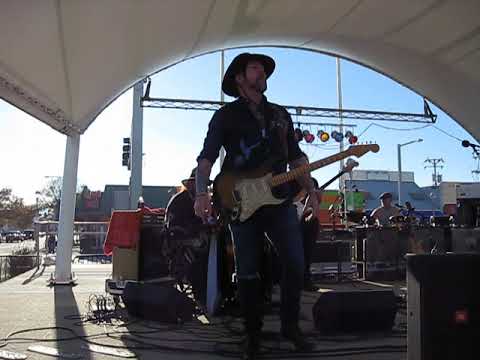 Devon Allman w/Special Guest Duane Betts - MVI 05231