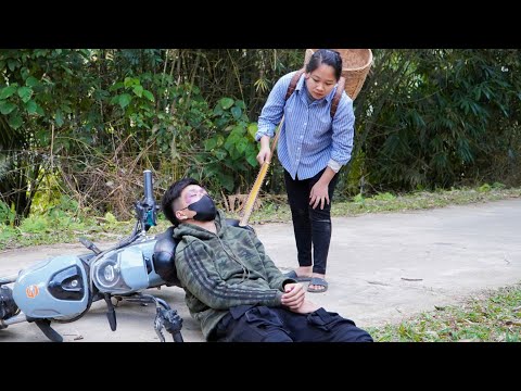 Single Mom Recovers Stolen Money—Without Police Help🔥