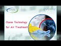 Ozone for Air Treatment - Room Sterilization - Disinfection - Ozone Engineers Private Limited Ozone for Air Treatment - Room Sterilization - Disinfection