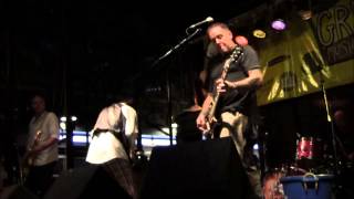 Guided By Voices -  Psychotic Crush (live)