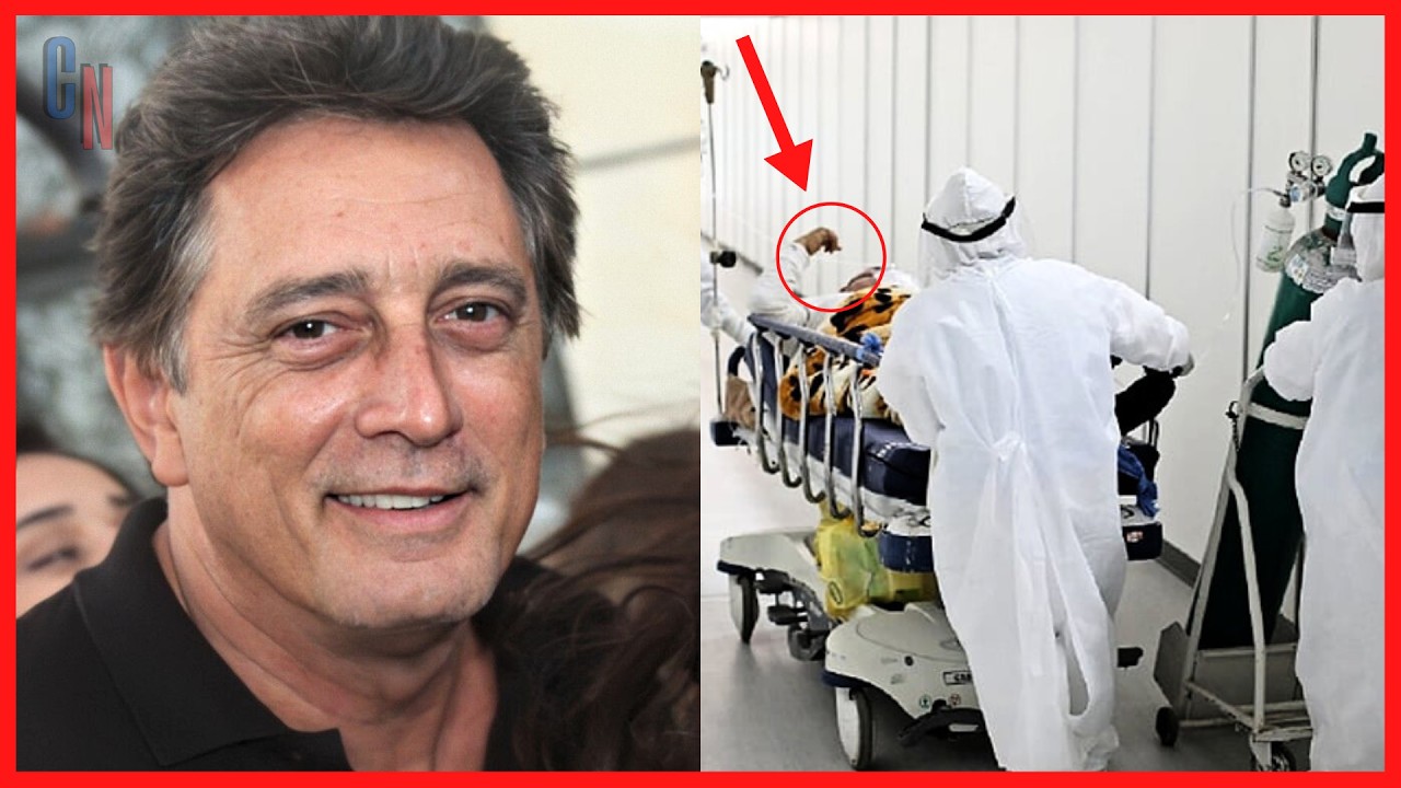 60 ATORES E FAMOSOS QUE MORRERAM VÍTIMA DA COVID-19 EM 2020 E 2021! 😭