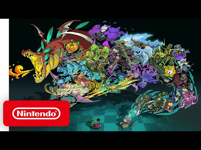 Video - Crown Trick (PC)