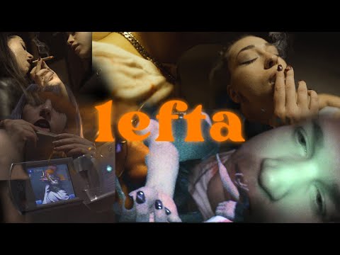 Gregua - ΛΕΦΤΑ | LEFTA (Official Music Video)