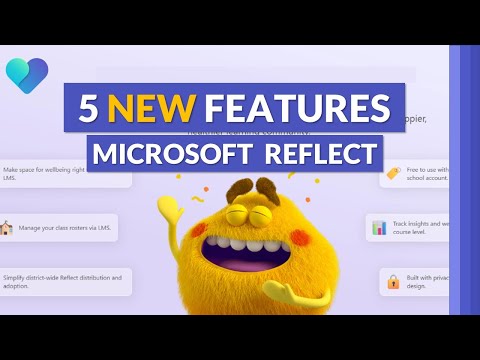 5 Best Microsoft Reflect Updates for 2024 5 Best Microsoft Reflect Updates for 2024