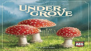Undergrove: Discussion