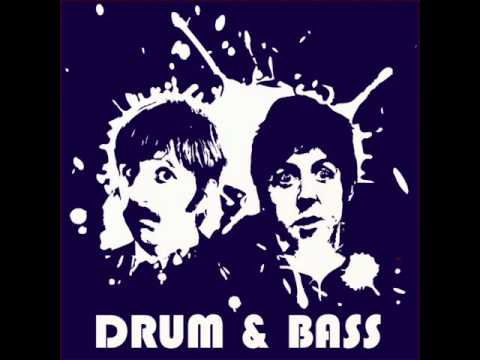 Dirty DnB Mini Mix No.21