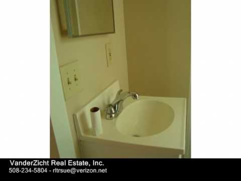 45 Border Unit 45, Northbridge MA 01588 - Condo - Real Estate - For Sale -