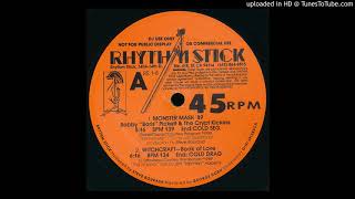 Book Of Love - Witchcraft (Rhythm Stick Version)