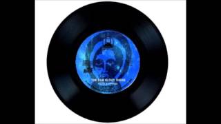 Alpha & Omega THE DUB IS OUT THERE Digital Traders Records reissue 2015