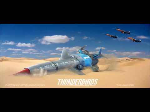 the uninvited thunderbirds