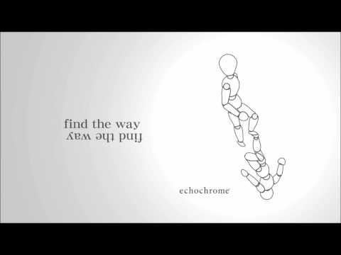 Echochrome Prime #313