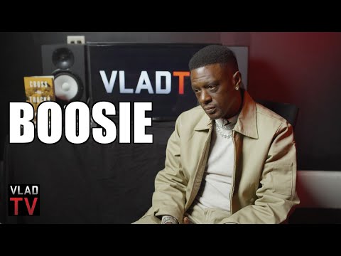Boosie: My Joint Album with T.I. is Harder than Drake & 21 Savage, Only Drake Got Quoted (Part 10)