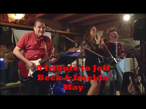 Alice & The Noisy Boys Rockabilly Promotion Video