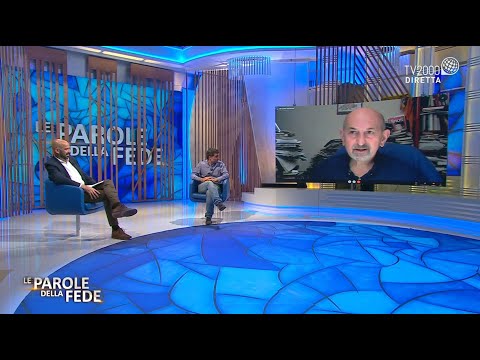 Words of Faith, June 25, 2021 - What do gluttony, lust, and avarice have in common?