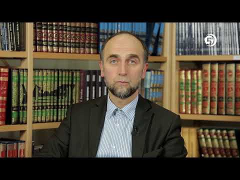 Ashabi - Ebu Ubejde el Džerah, r. a. -  prof. dr. Fuad Sedić